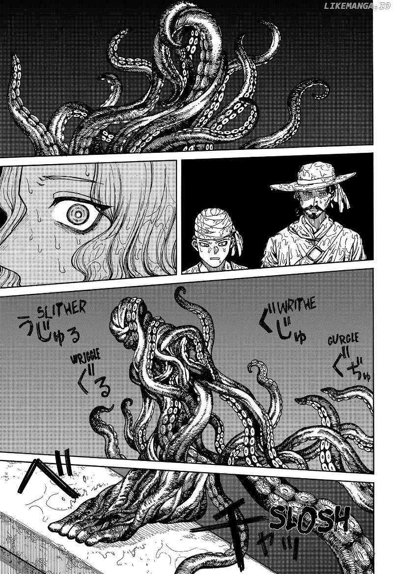Read Centuria Manga Online