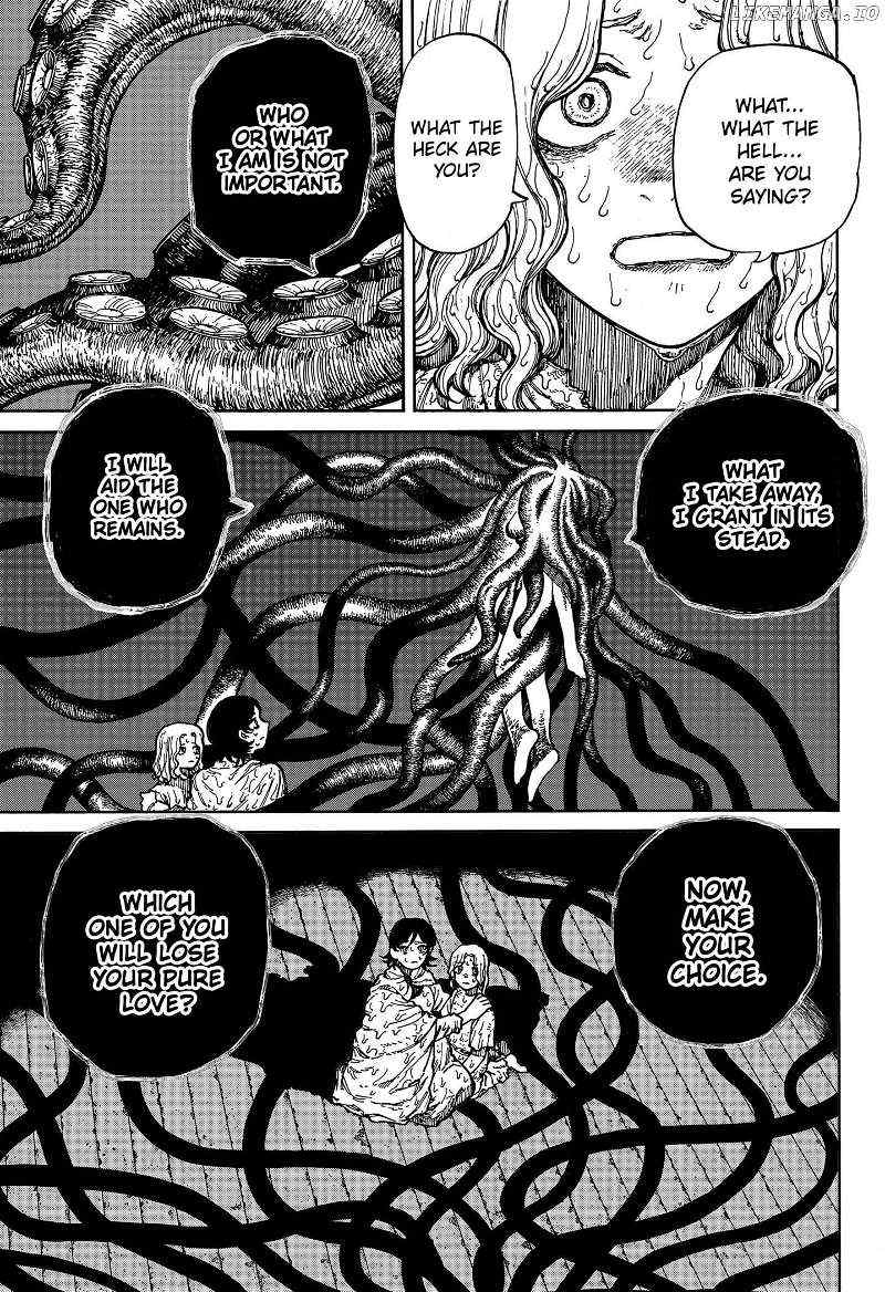 Read Centuria Manga Online