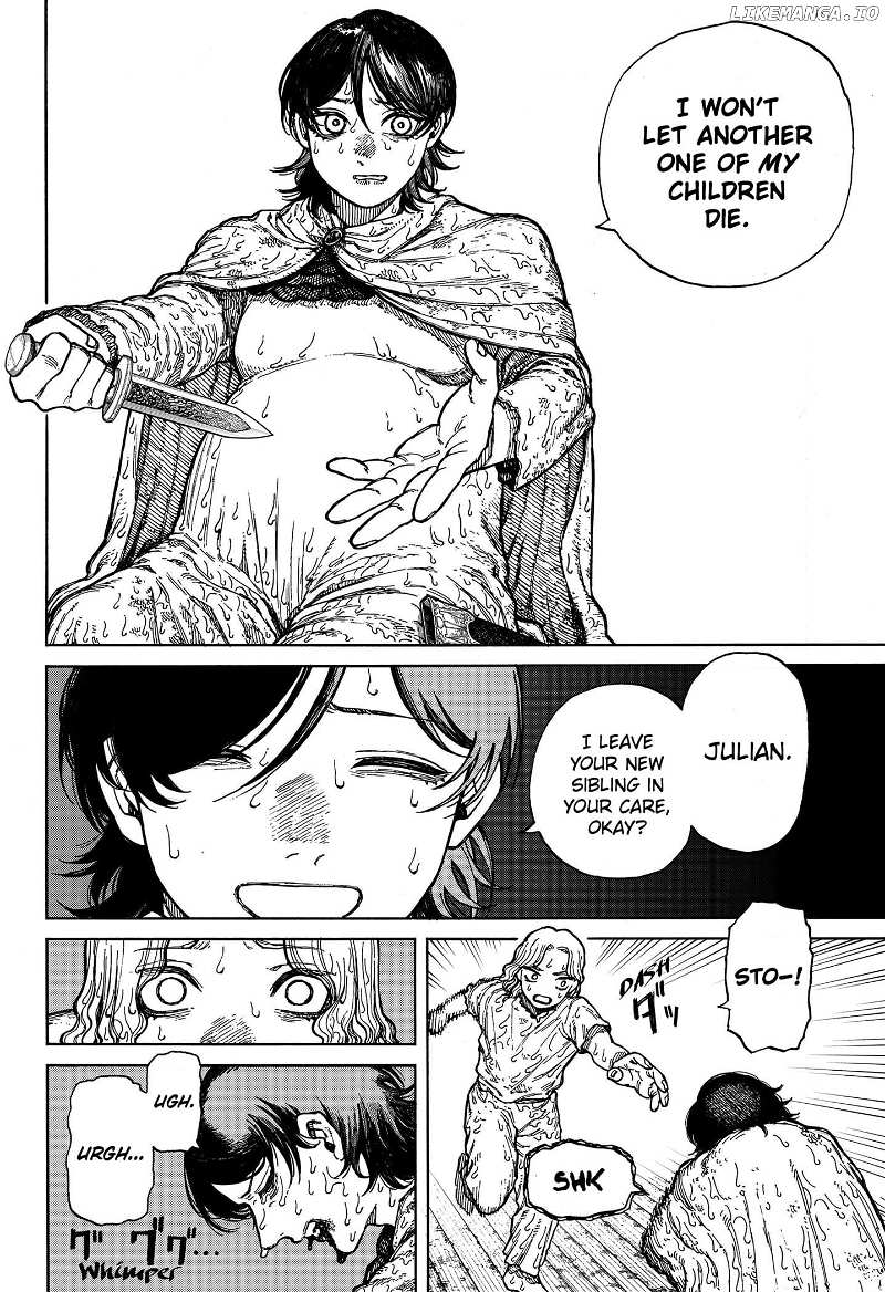 Read Centuria Manga Online