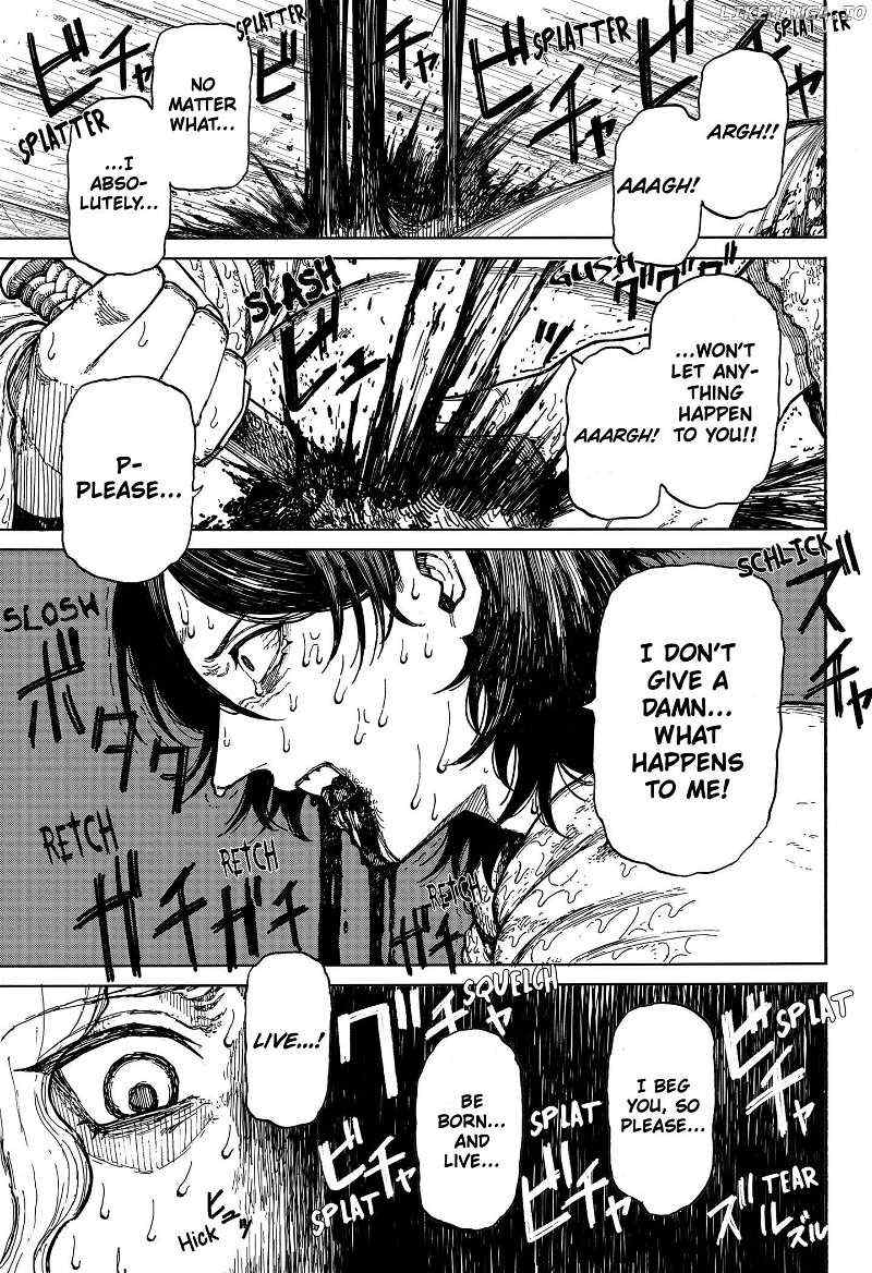 Read Centuria Manga Online