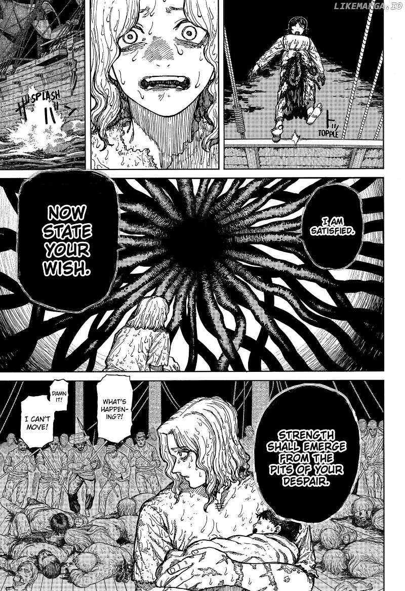 Read Centuria Manga Online