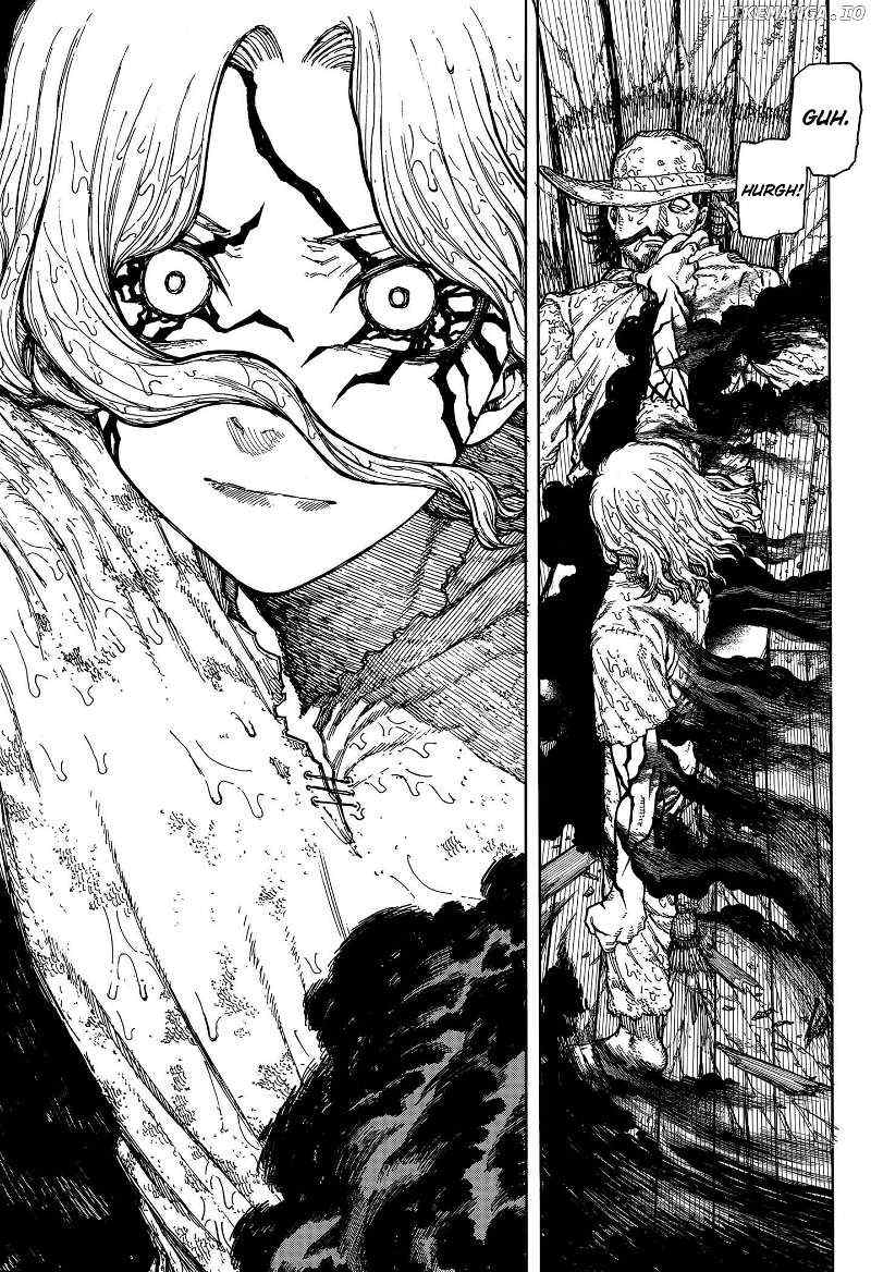Read Centuria Manga Online