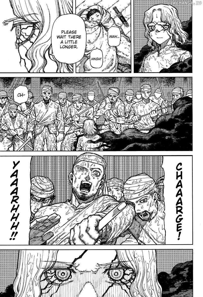 Read Centuria Manga Online