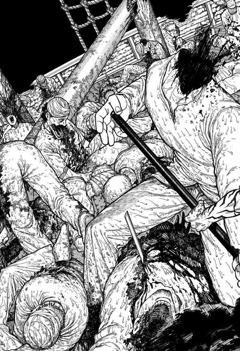 Read Centuria Manga Online