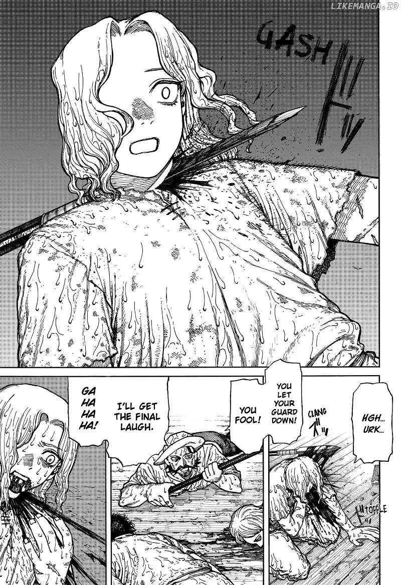 Read Centuria Manga Online