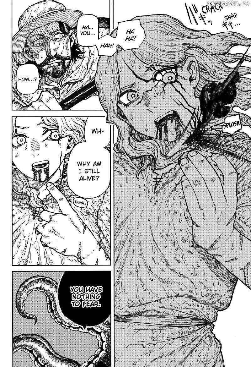 Read Centuria Manga Online