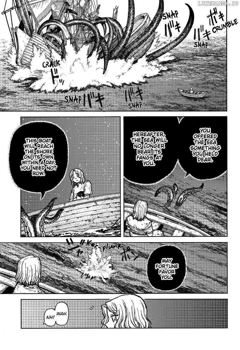 Read Centuria Manga Online