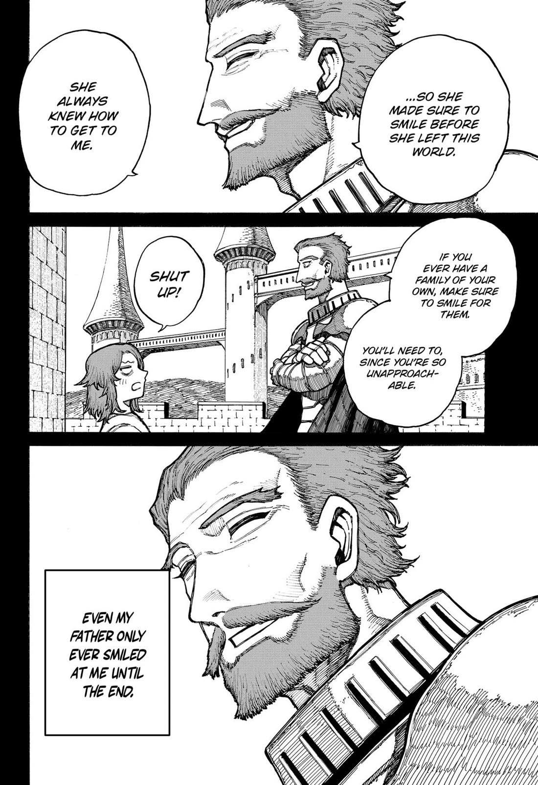 Read Centuria Manga Online