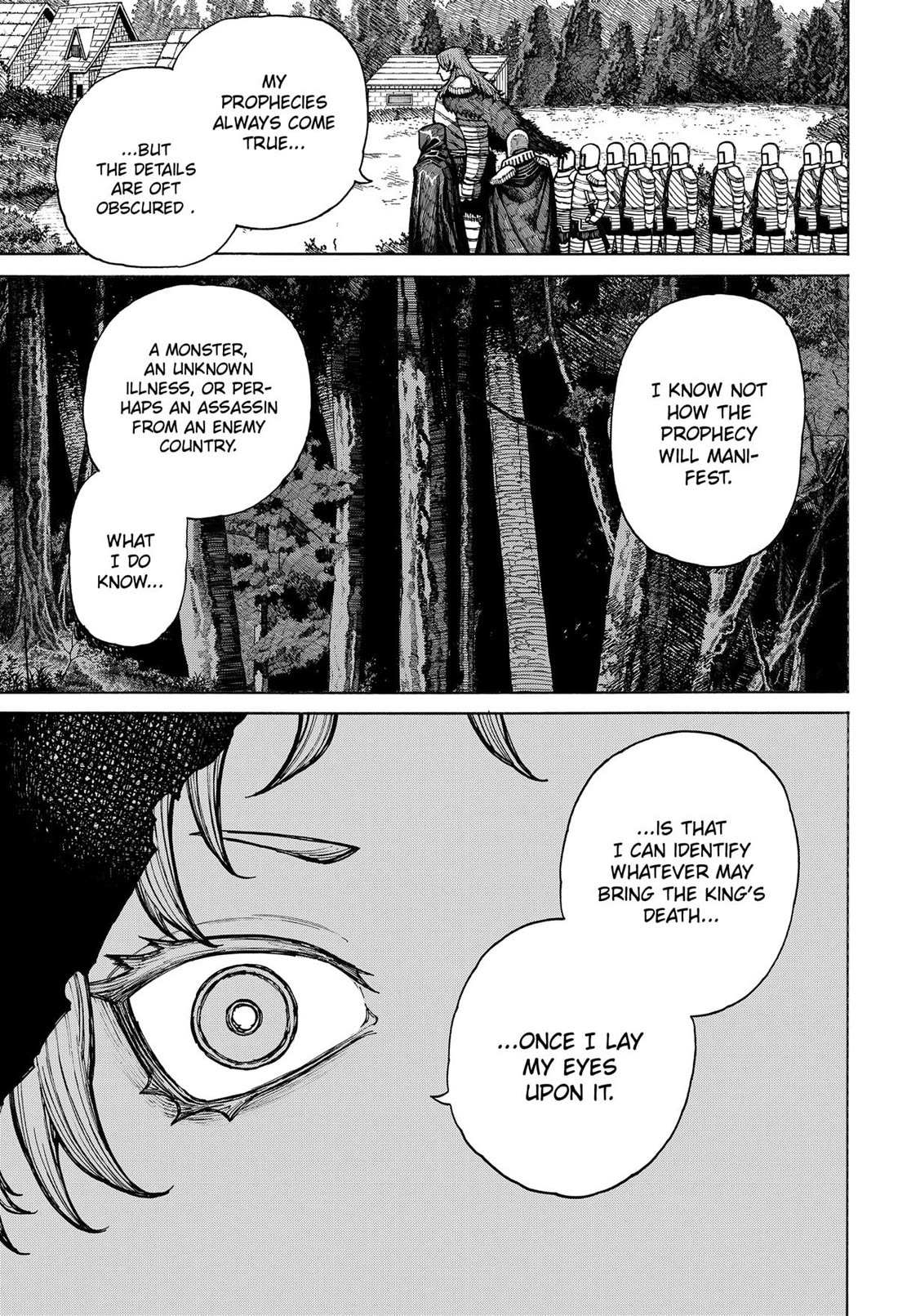 Read Centuria Manga Online
