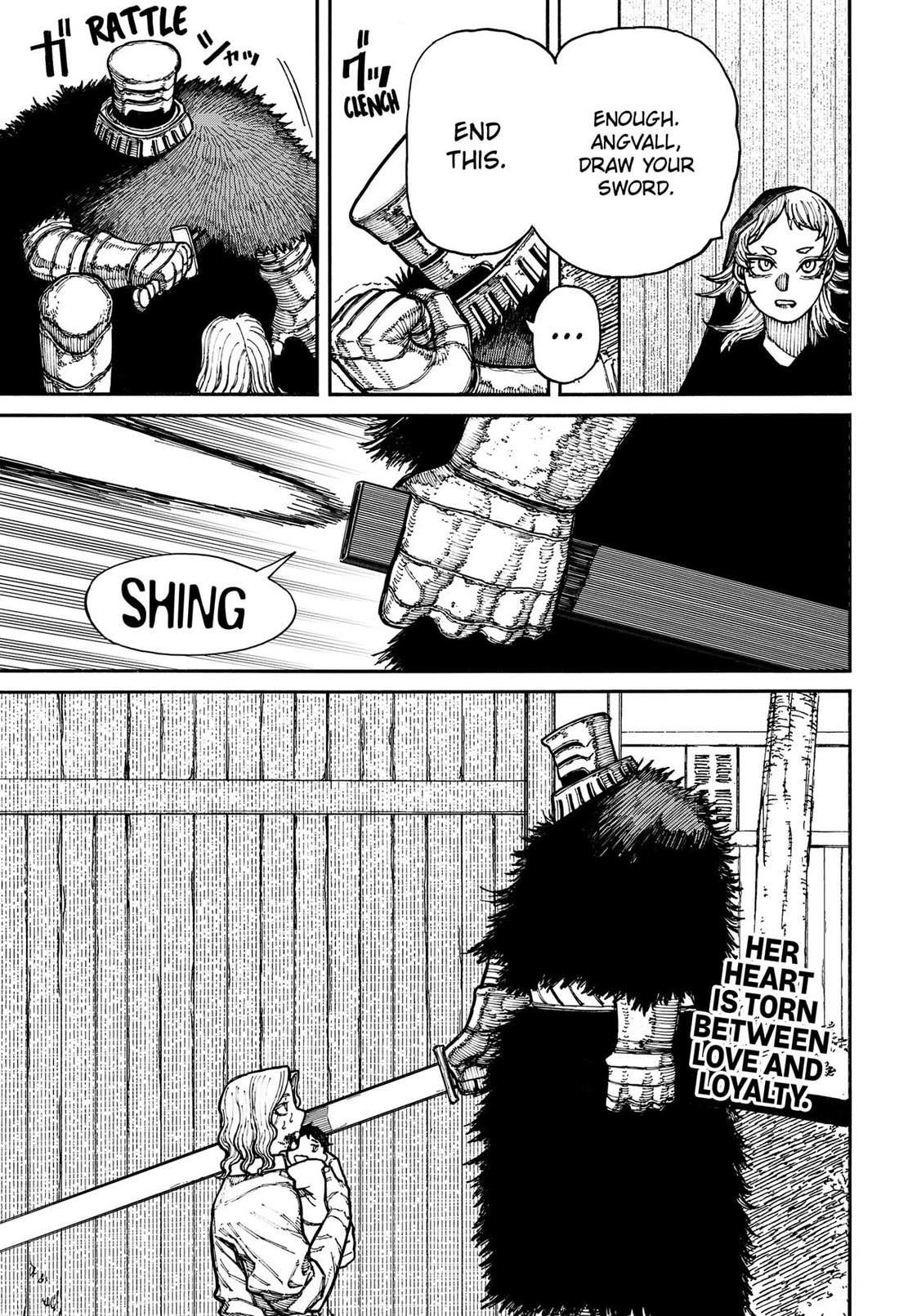 Read Centuria Manga Online