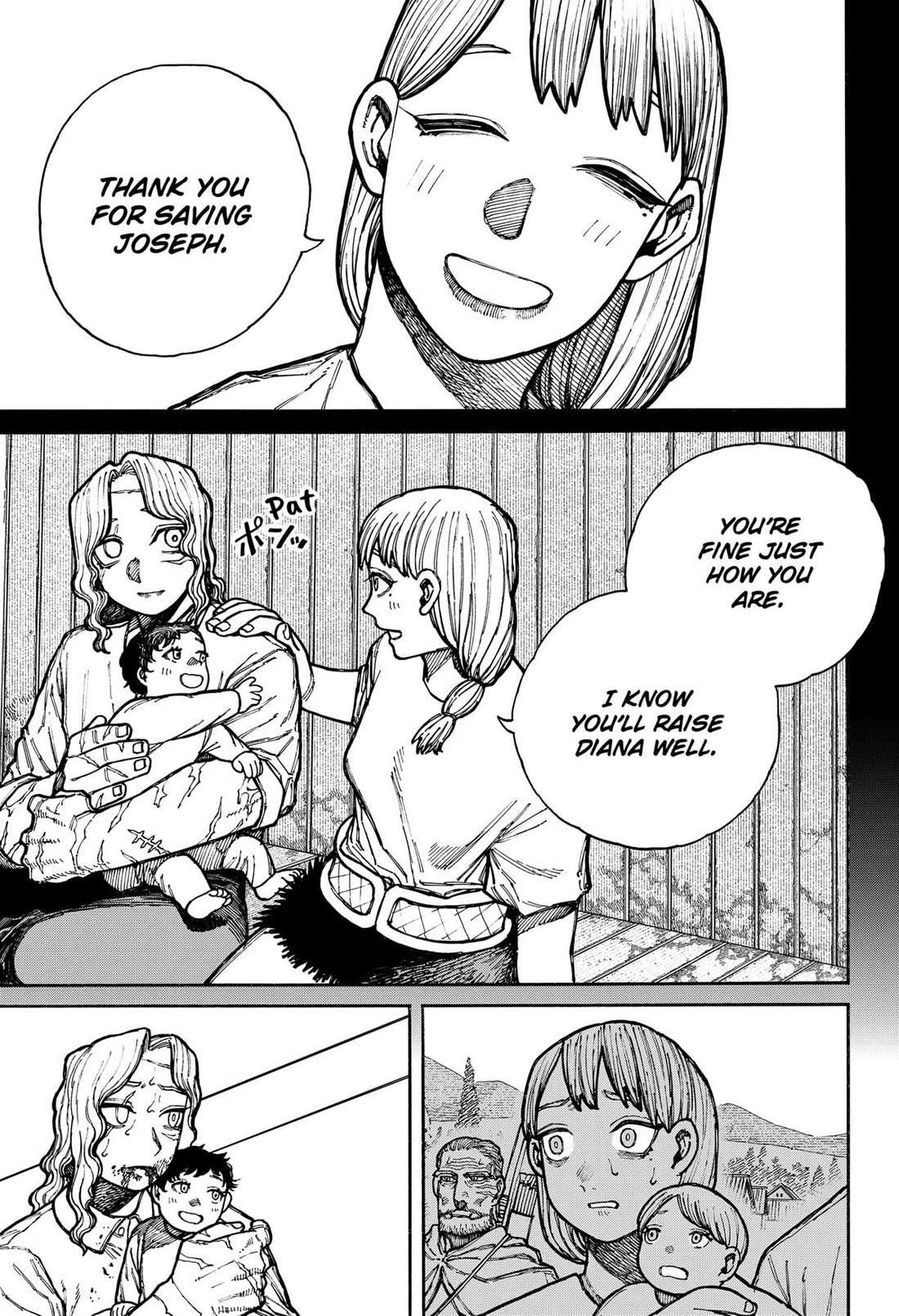 Read Centuria Manga Online