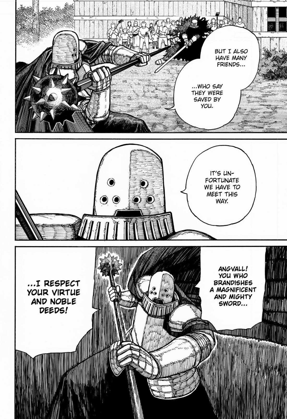 Read Centuria Manga Online