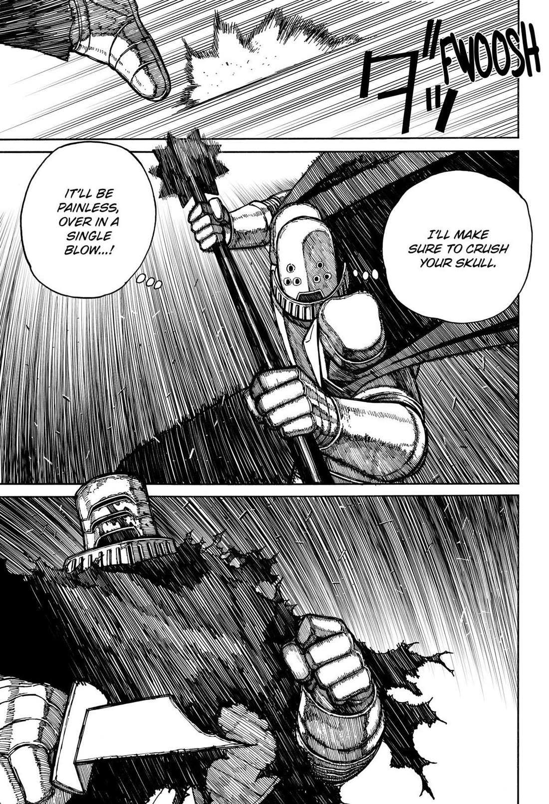 Read Centuria Manga Online