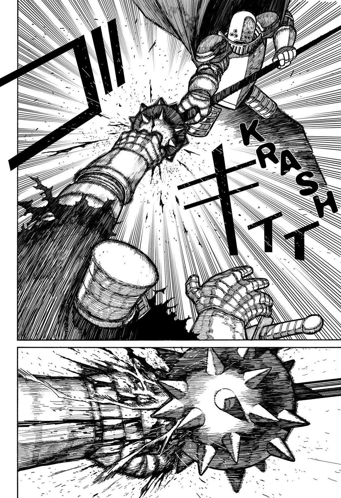 Read Centuria Manga Online