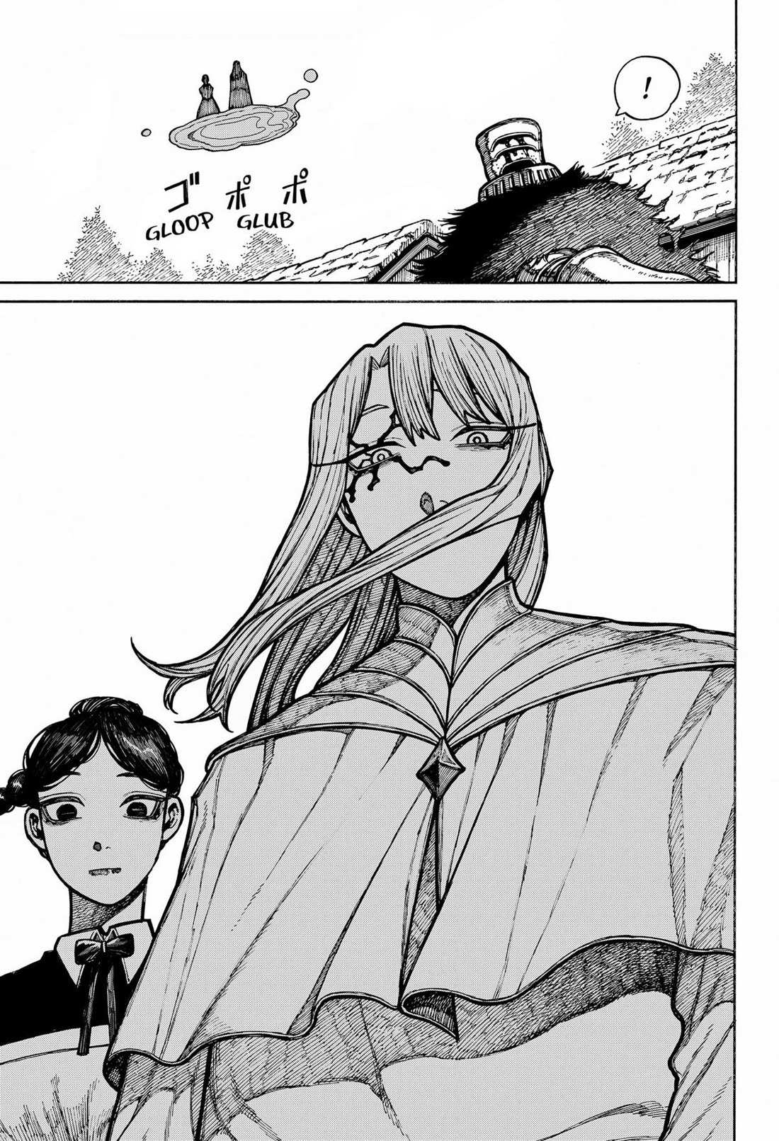Read Centuria Manga Online