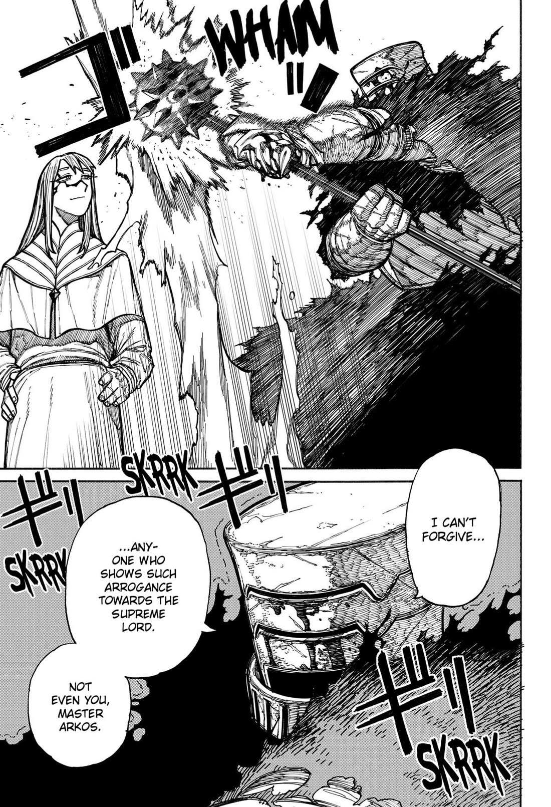 Read Centuria Manga Online