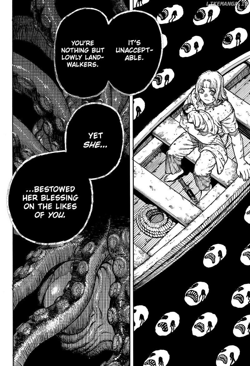 Read Centuria Manga Online