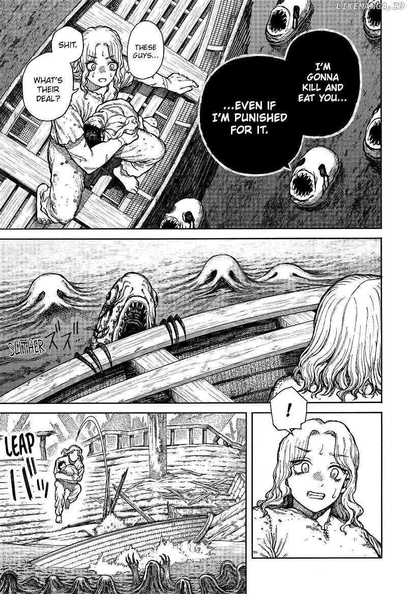 Read Centuria Manga Online
