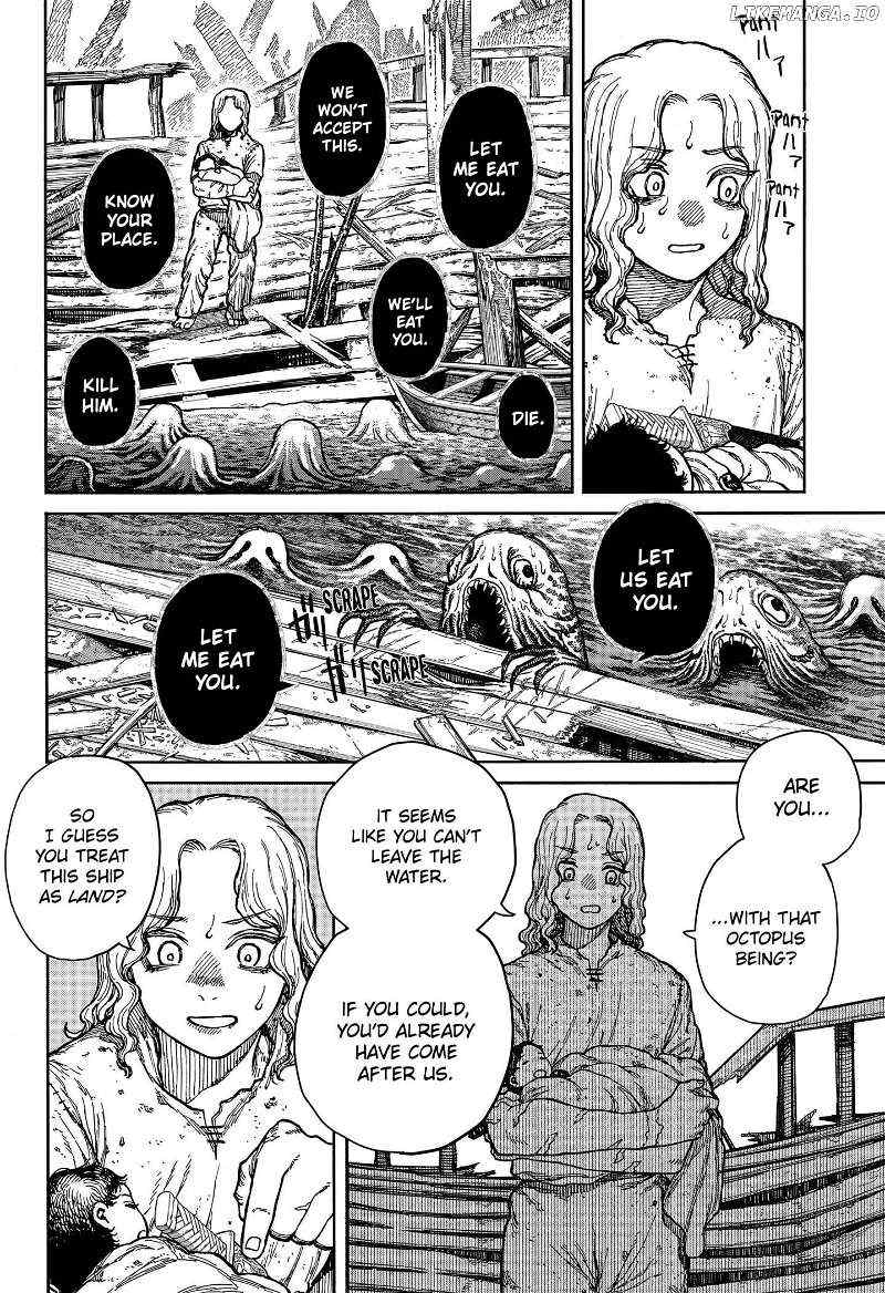 Read Centuria Manga Online