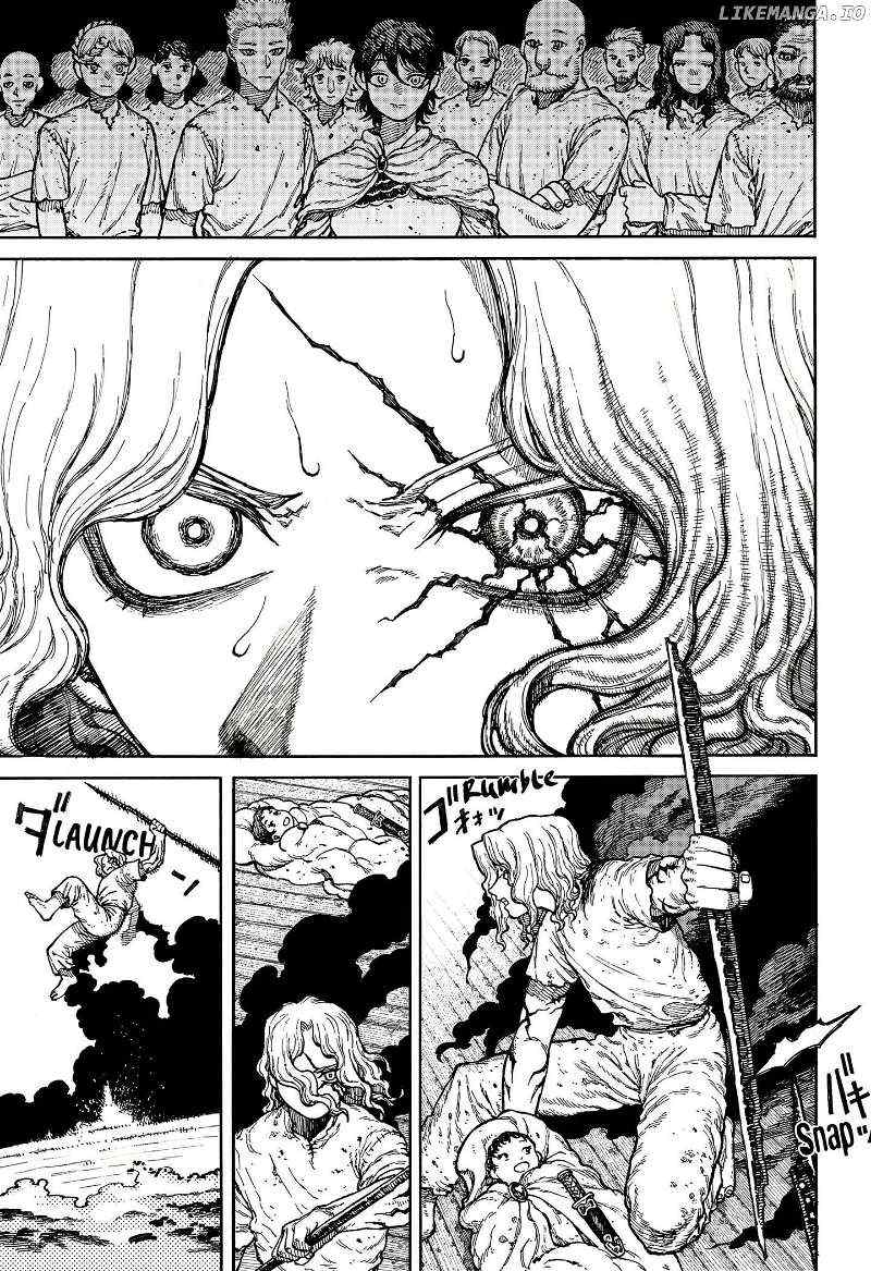 Read Centuria Manga Online