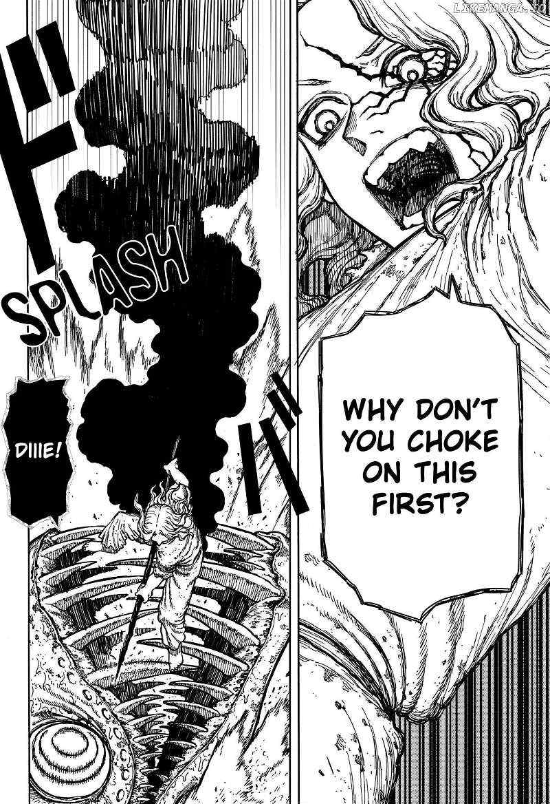 Read Centuria Manga Online