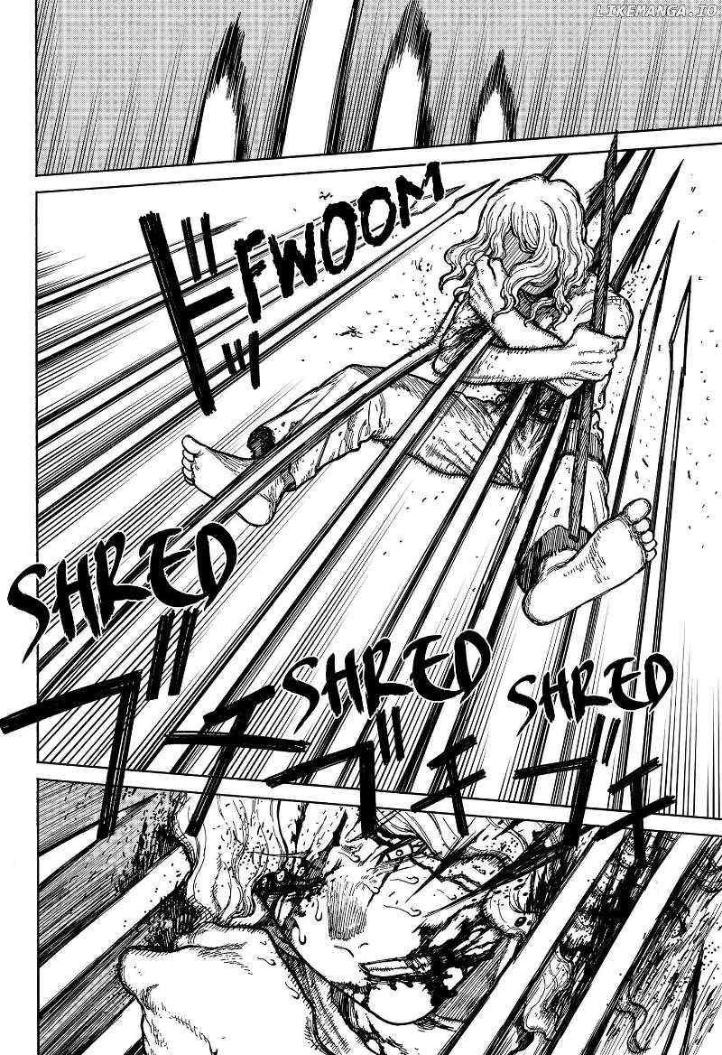 Read Centuria Manga Online