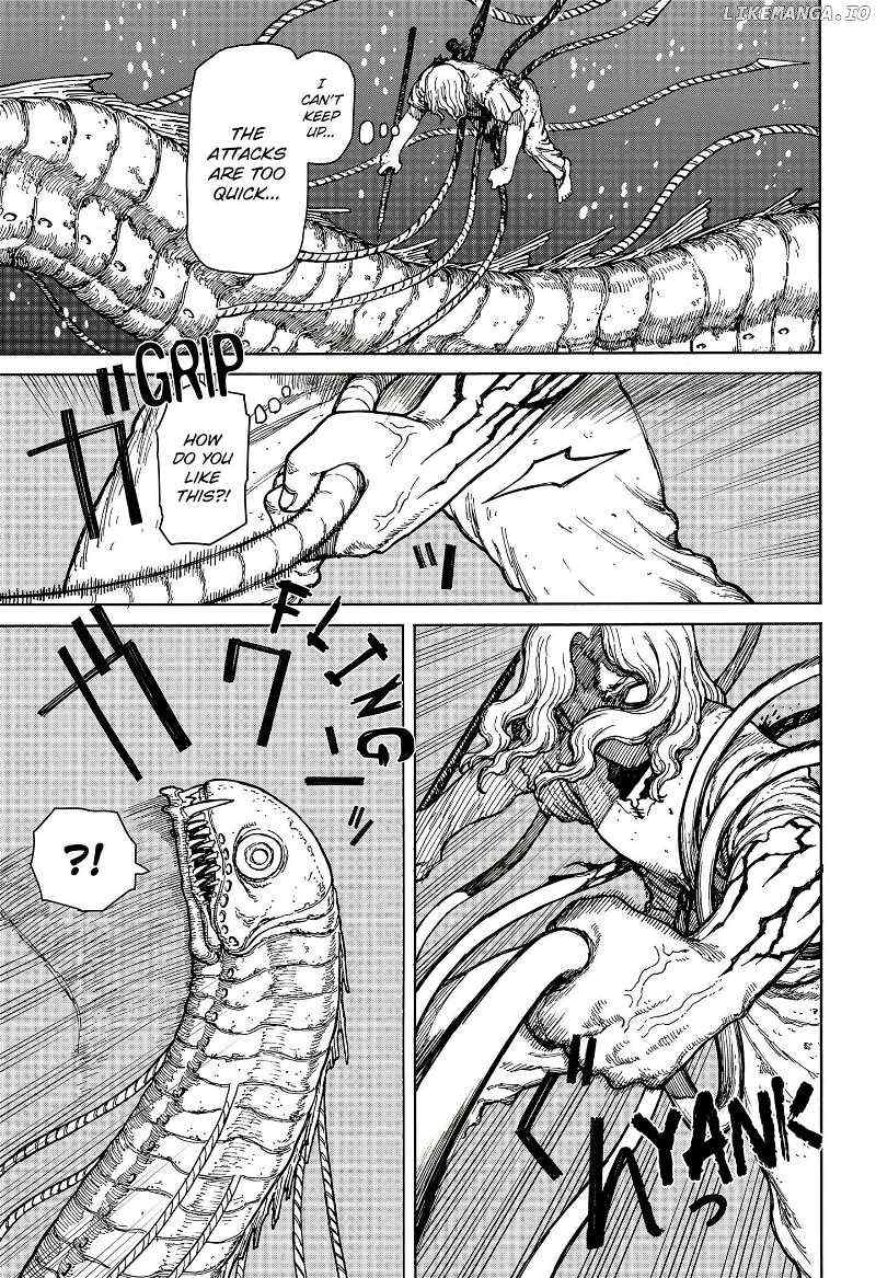 Read Centuria Manga Online