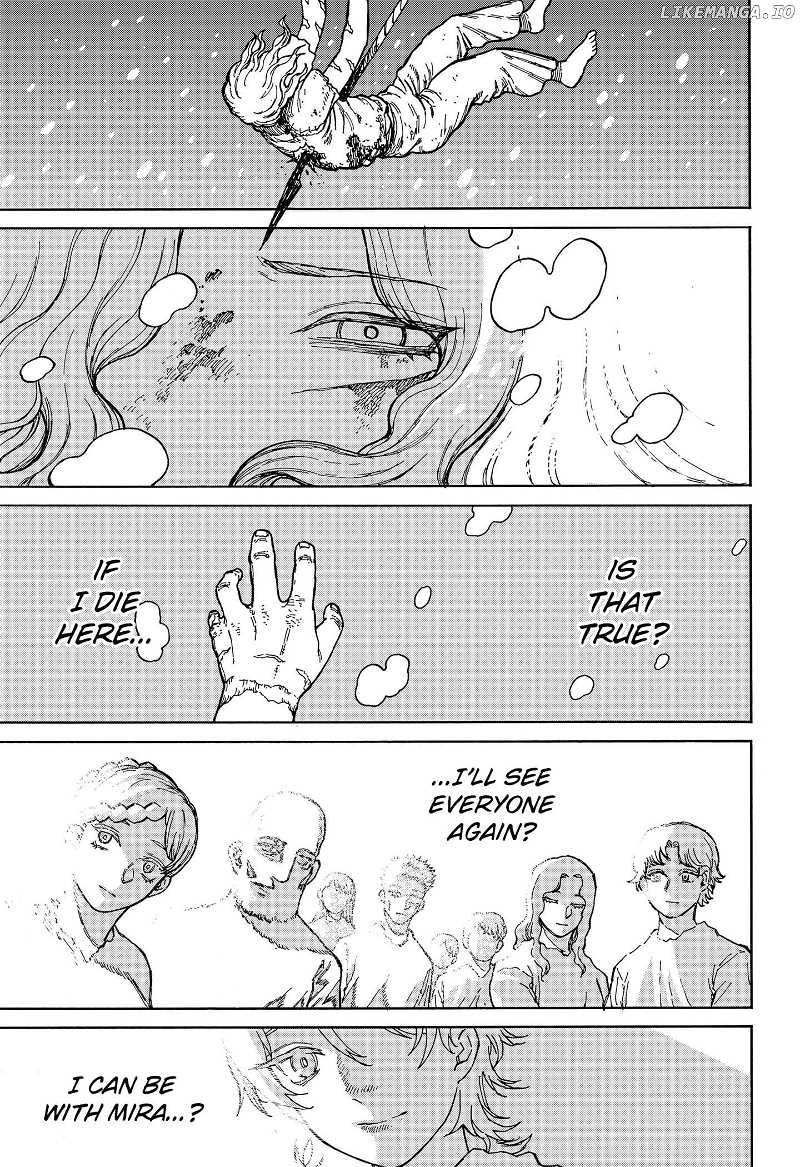 Read Centuria Manga Online