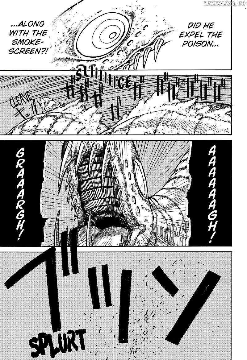 Read Centuria Manga Online