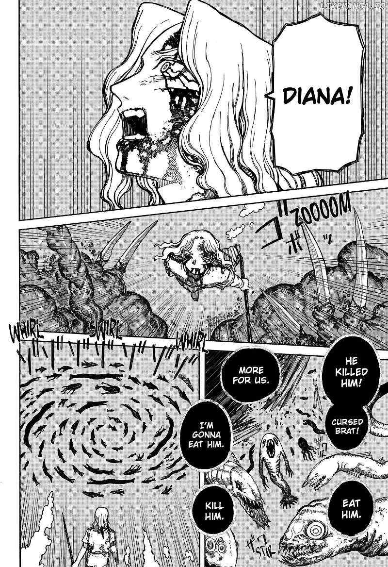 Read Centuria Manga Online