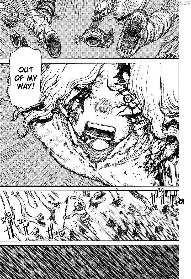 Read Centuria Manga Online