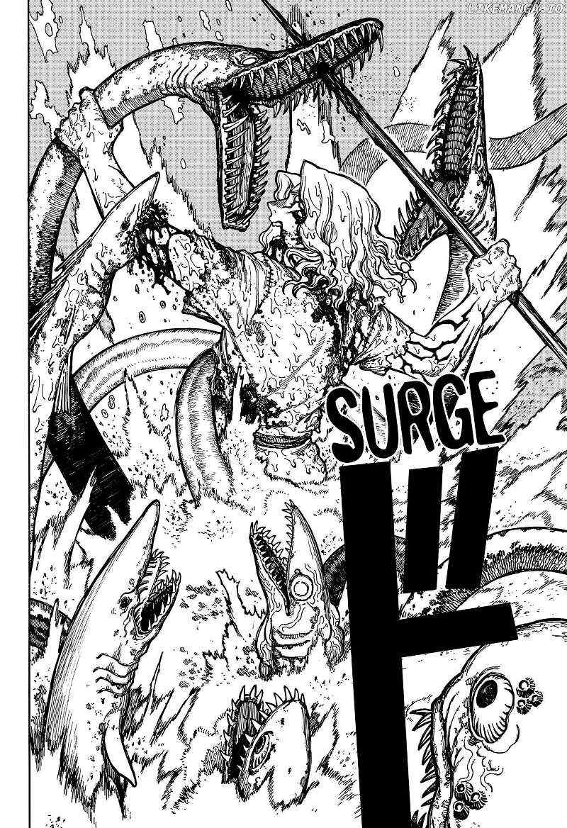 Read Centuria Manga Online