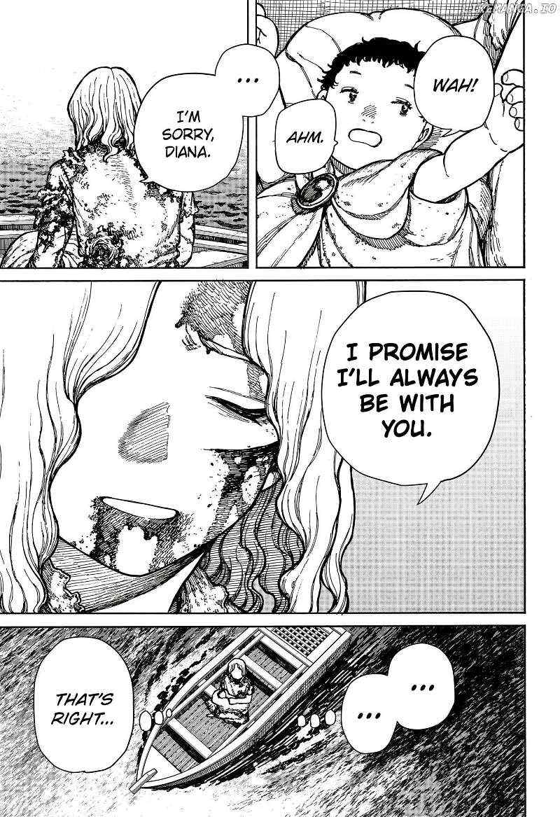 Read Centuria Manga Online