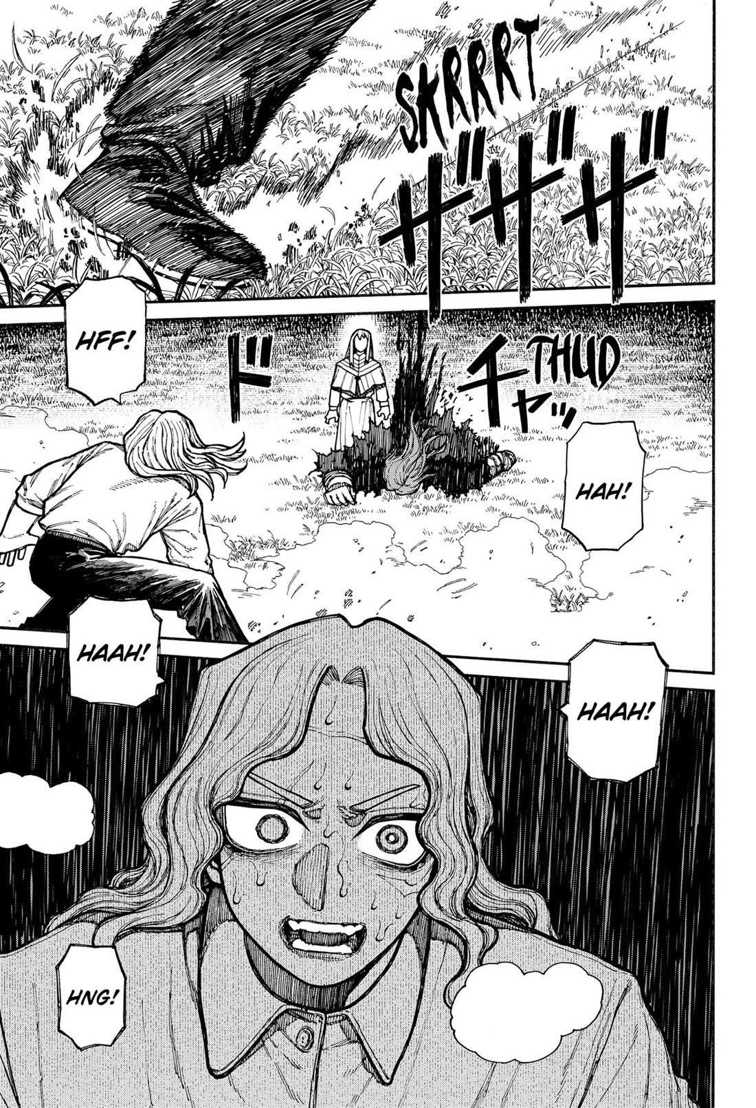 Read Centuria Manga Online