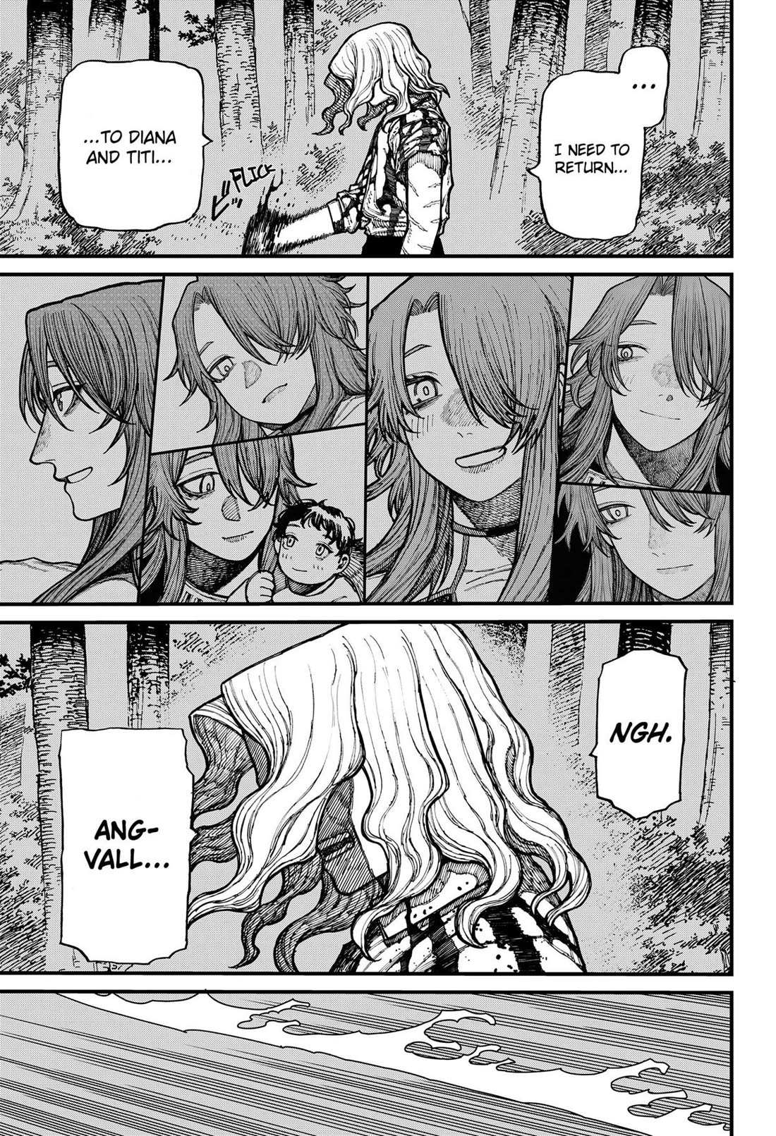Read Centuria Manga Online