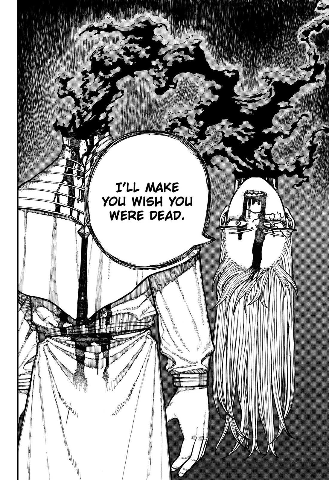 Read Centuria Manga Online