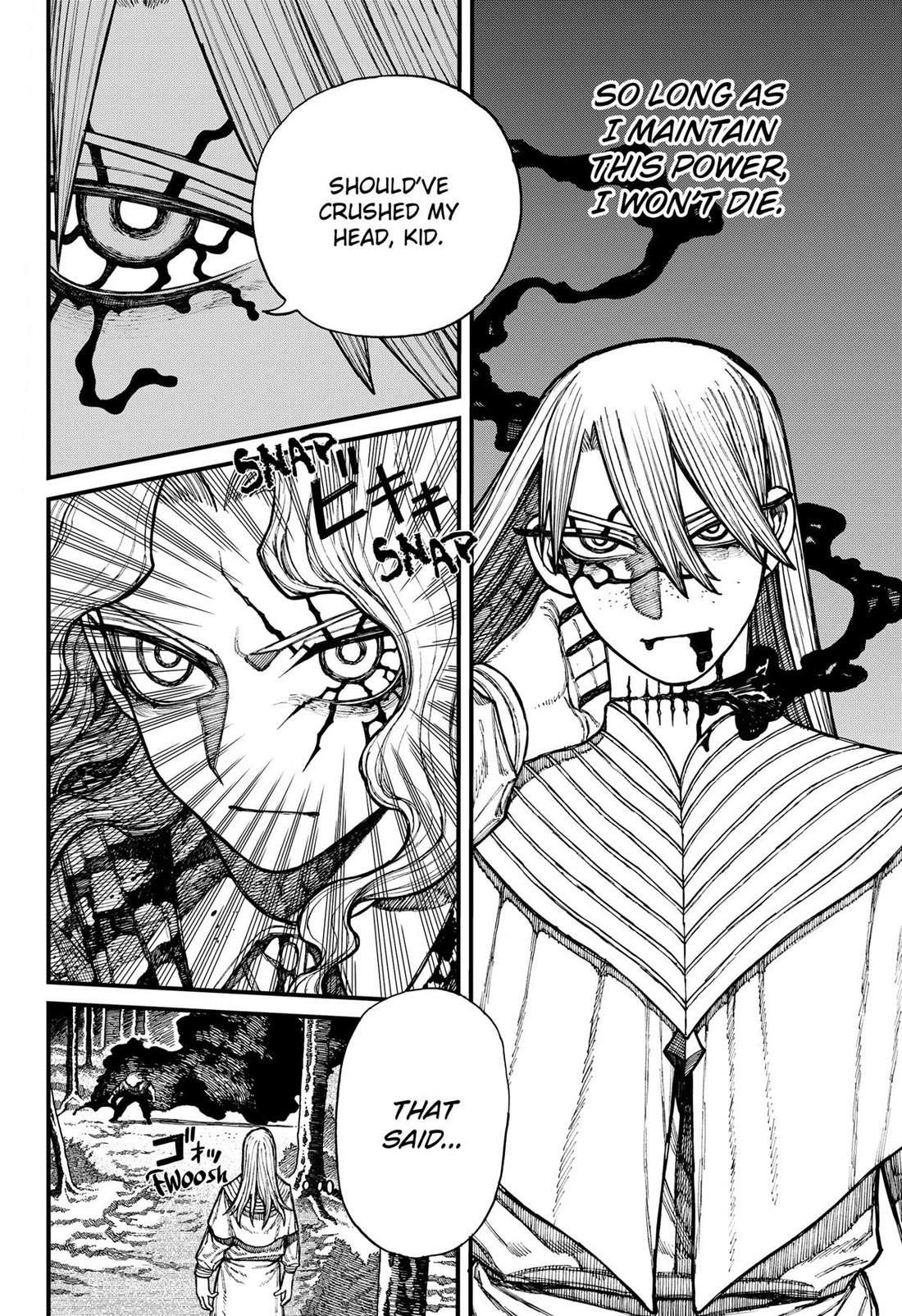 Read Centuria Manga Online