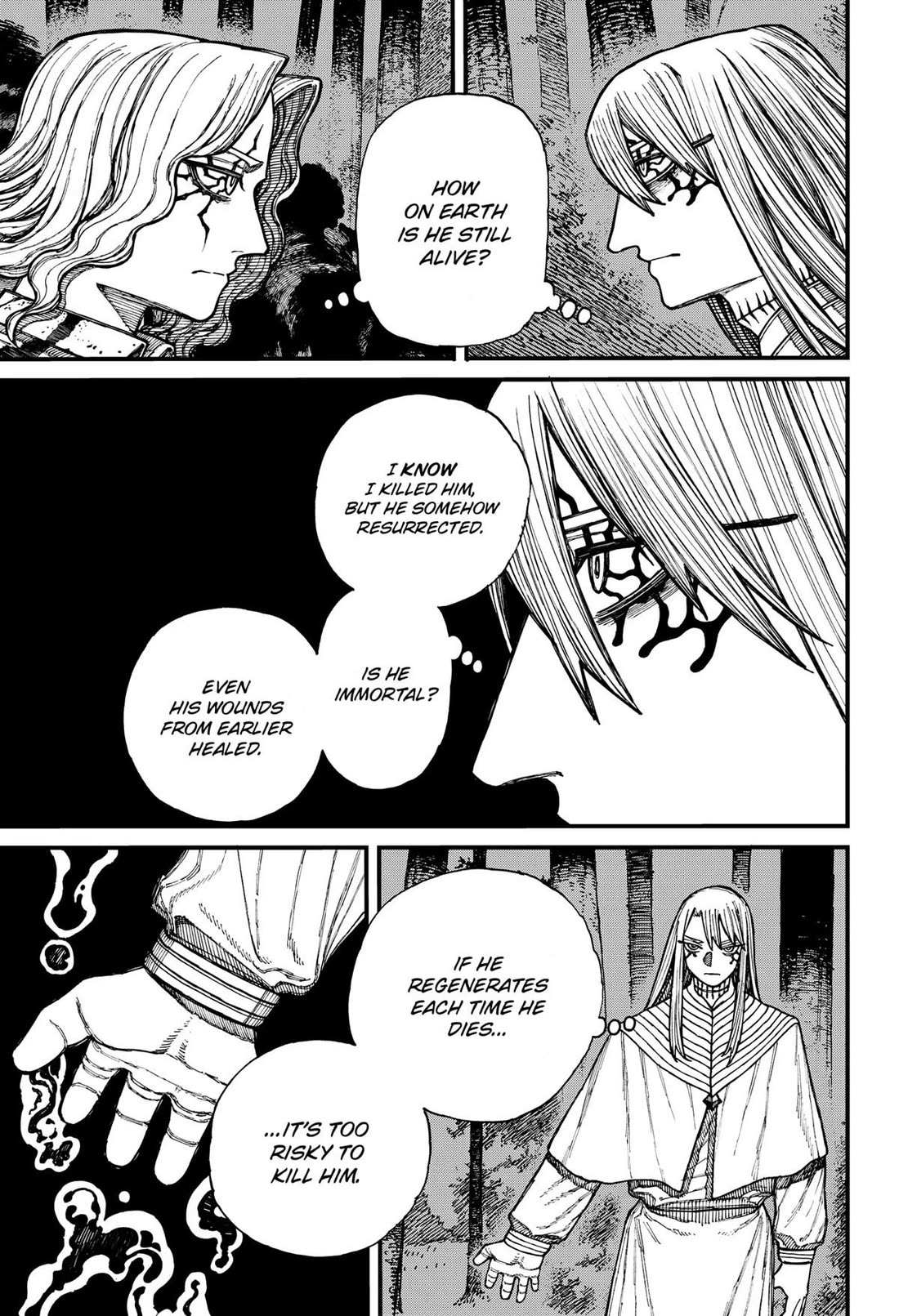Read Centuria Manga Online
