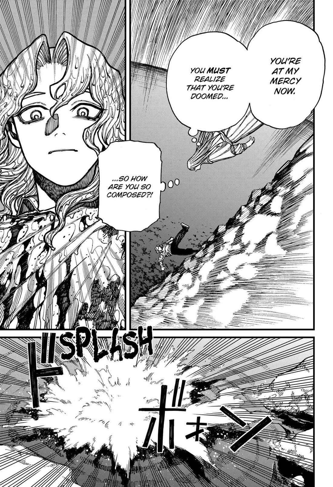 Read Centuria Manga Online
