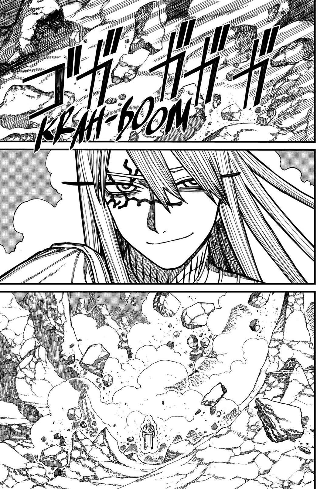 Read Centuria Manga Online