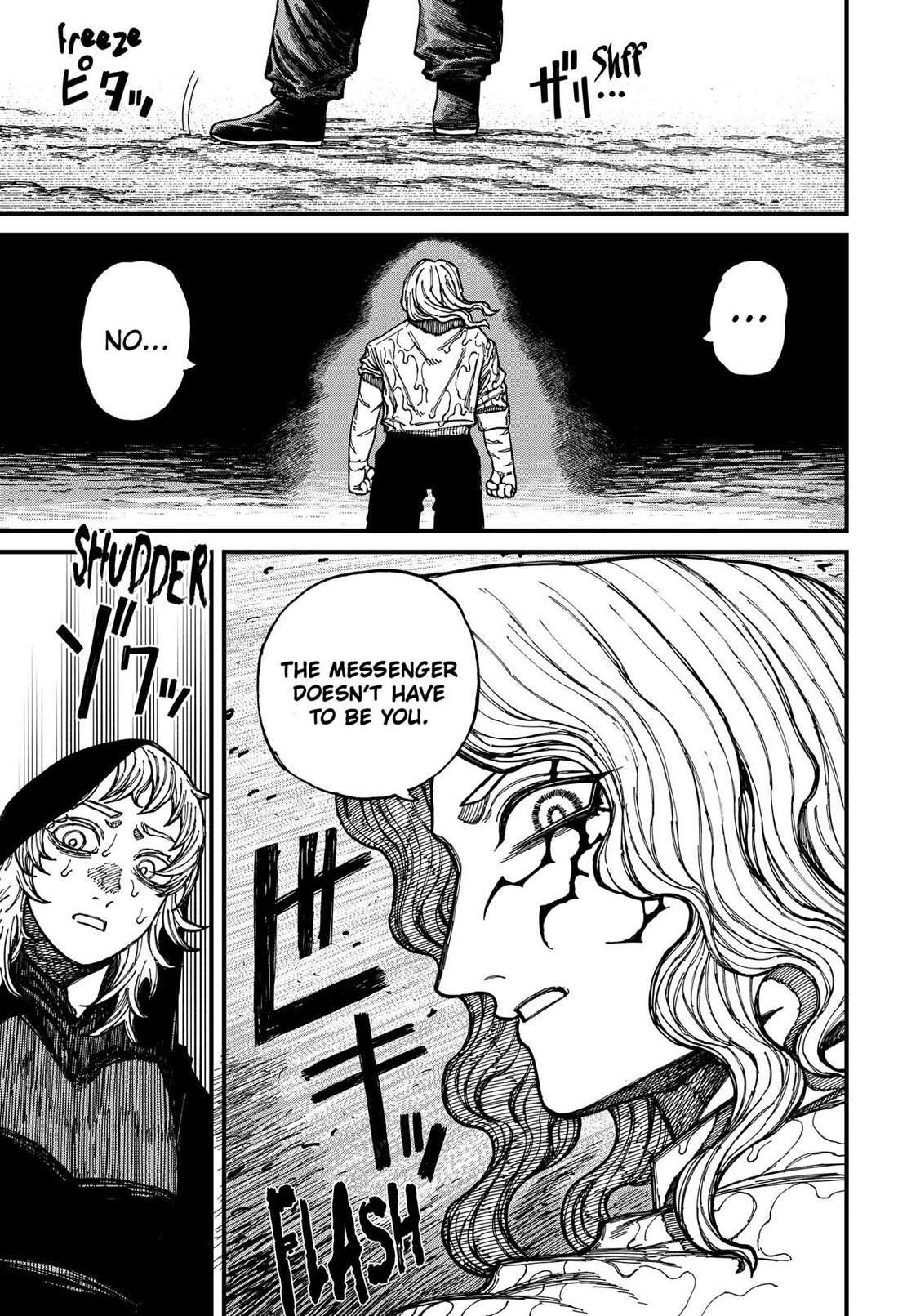Read Centuria Manga Online