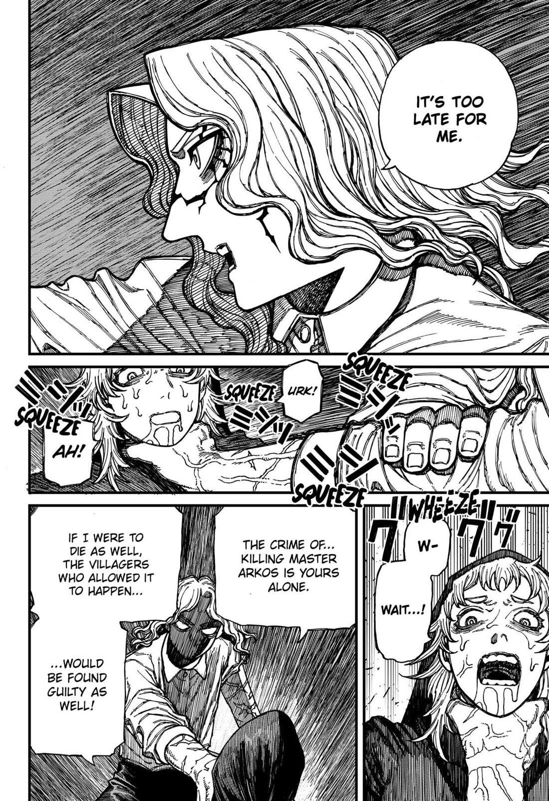 Read Centuria Manga Online