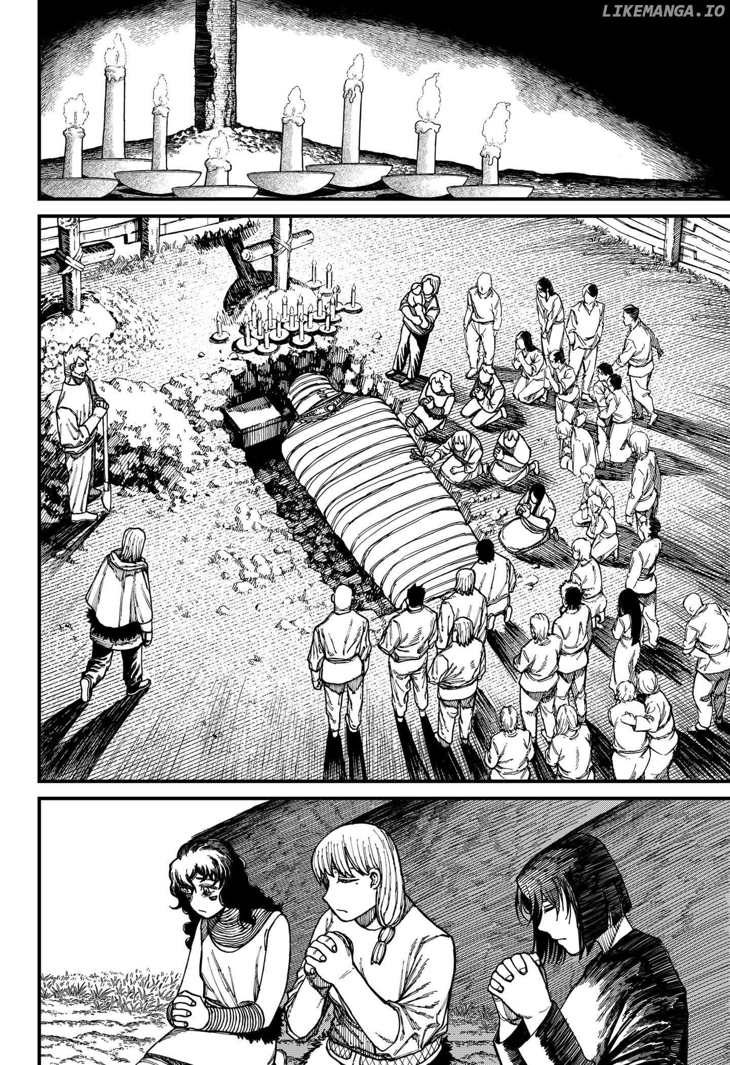 Read Centuria Manga Online