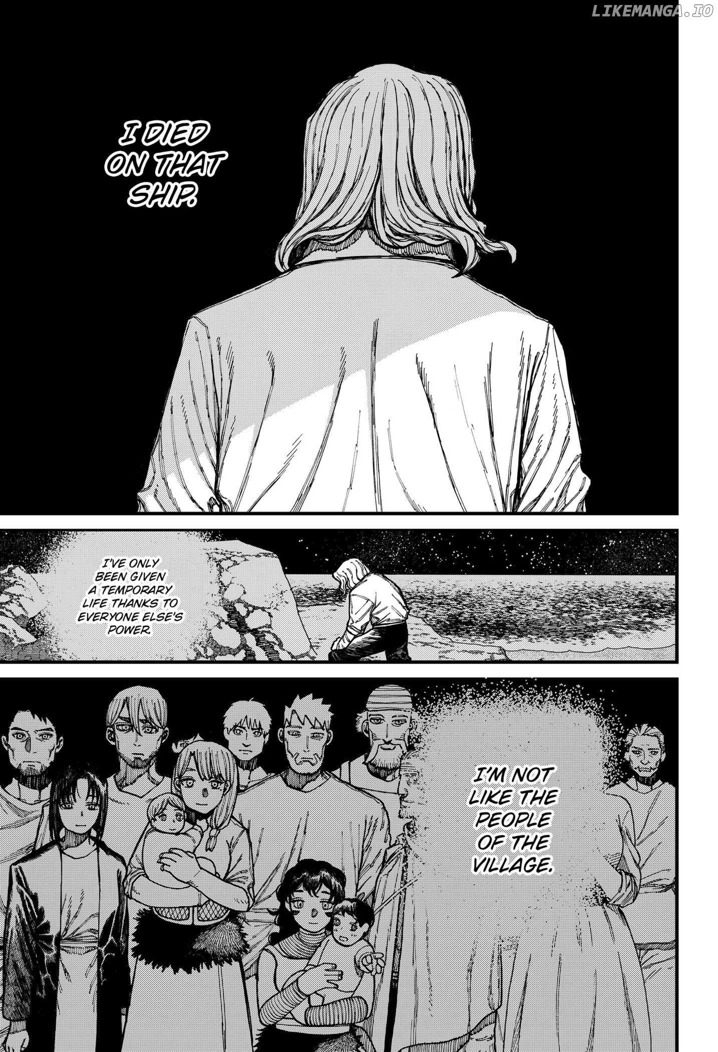 Read Centuria Manga Online