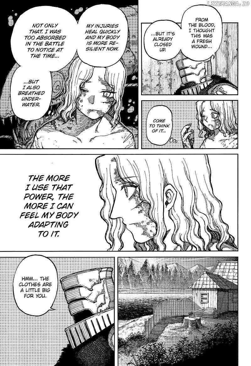 Read Centuria Manga Online
