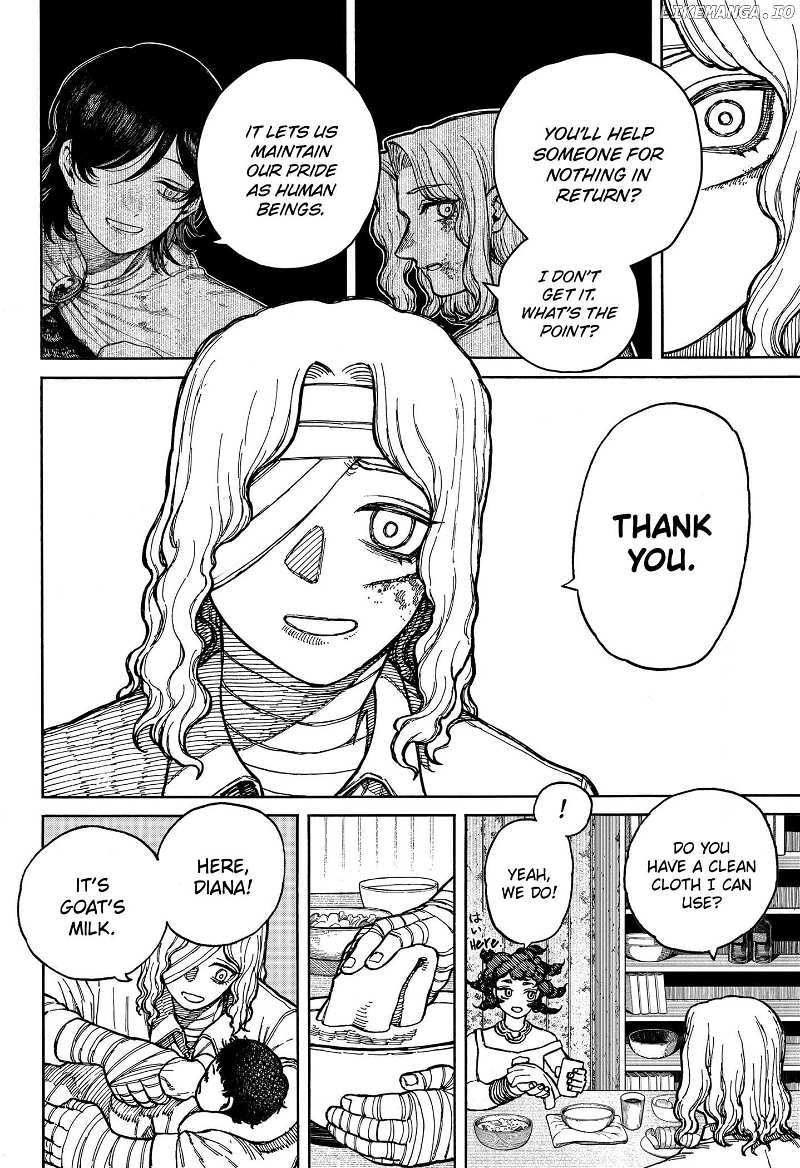 Read Centuria Manga Online