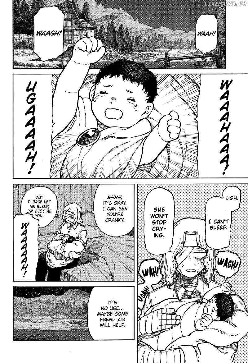 Read Centuria Manga Online