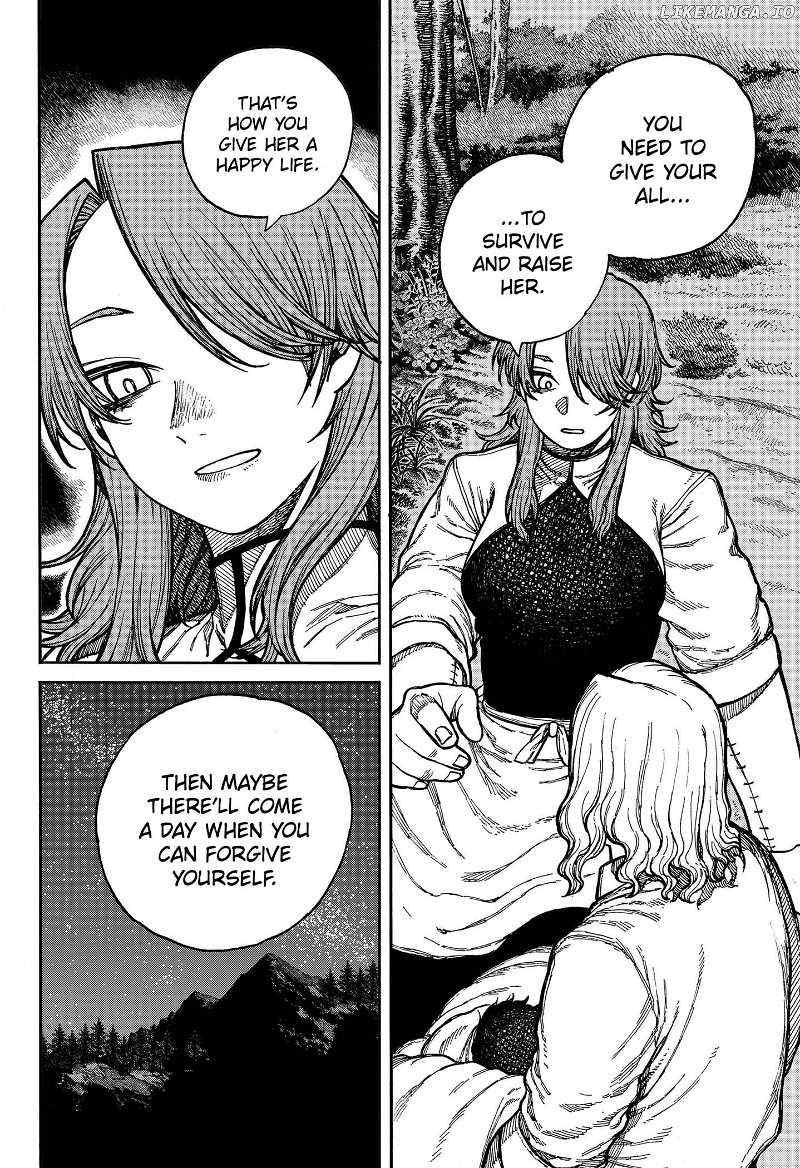 Read Centuria Manga Online