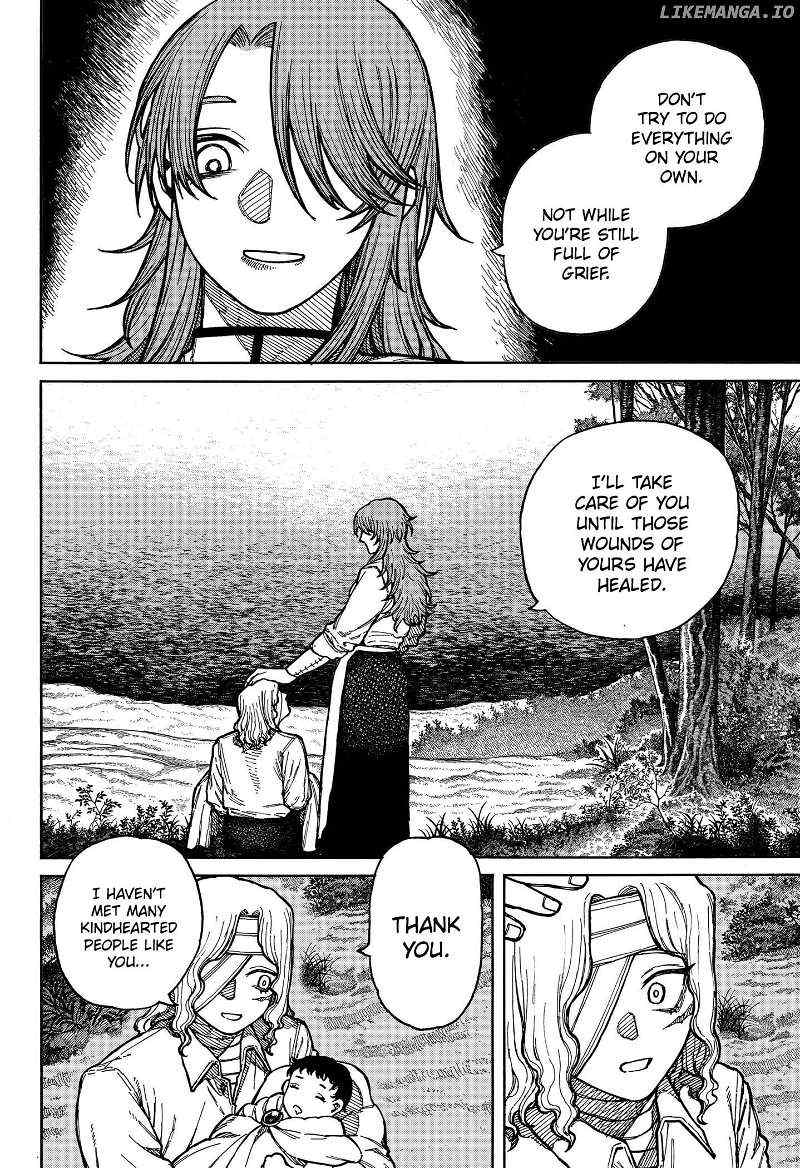 Read Centuria Manga Online