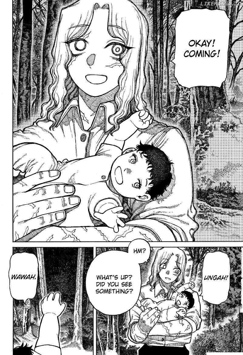 Read Centuria Manga Online